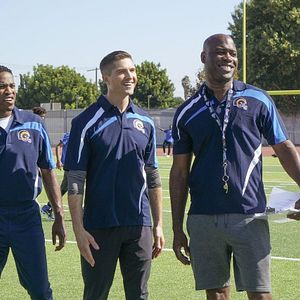 Fotoğraf Eric Winter