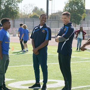 Fotoğraf Eric Winter