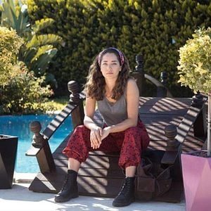 Fotoğraf Sevgili Geçmiş