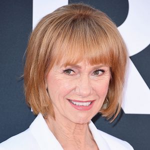 Fotoğraf Kathy Baker