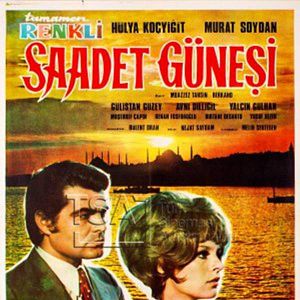 Fotoğraf Saadet Güneşi