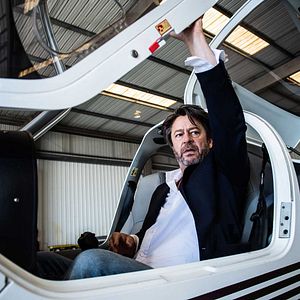 Fotoğraf Thibault de Montalembert