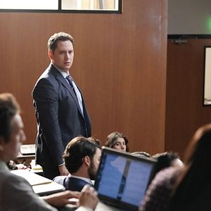 Fotoğraf Matt McGorry