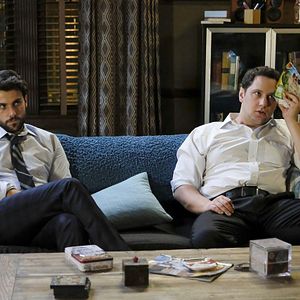 Fotoğraf Matt McGorry