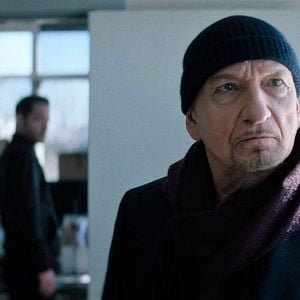 Fotoğraf Ben Kingsley