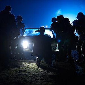 Fotoğraf Damascus Cover