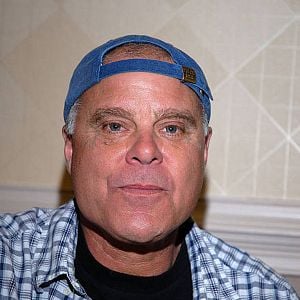 Fotoğraf Tony Moran