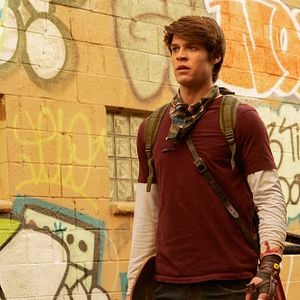 Fotoğraf Colin Ford