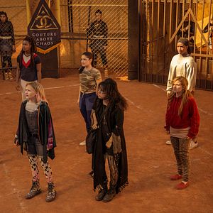 Fotoğraf Alyvia Alyn Lind