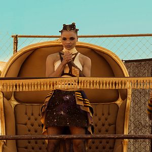 Fotoğraf Jade Payton