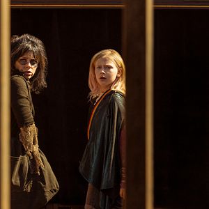 Fotoğraf Krysta Rodriguez