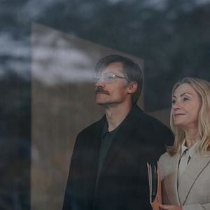 Fotoğraf Selvmordsturisten