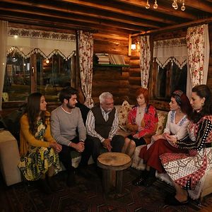 Fotoğraf Kuzey Yıldızı (ilk aşk)