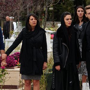 Fotoğraf Kimse Bİlmez