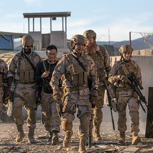 Fotoğraf Sahte Savaş 3: Bir Ulusun Çöküşü