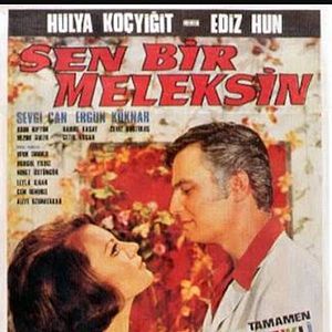 Fotoğraf Sen Bir Meleksin