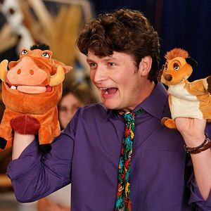 Fotoğraf Brett Dier