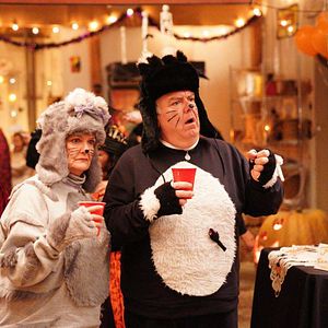 Fotoğraf Jim O'Heir