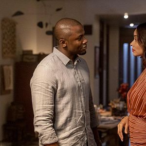 Fotoğraf Rochelle Aytes