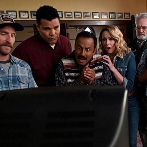 Fotoğraf Will Greenberg