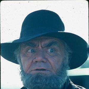 Fotoğraf Ernest Borgnine