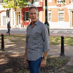 Fotoğraf Scott Bakula