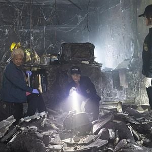 Fotoğraf Vanessa Ferlito