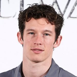 Fotoğraf Callum Turner
