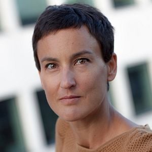 Fotoğraf Cécile de Moor