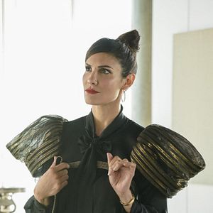 Fotoğraf Daniela Ruah