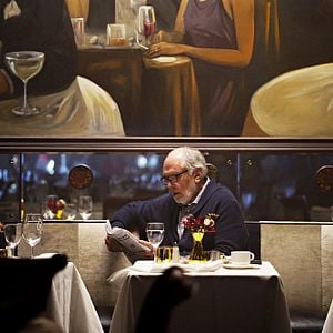 Fotoğraf Michael Cristofer