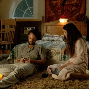 Fotoğraf The Amityville Murders