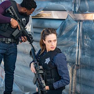 Fotoğraf Marina Squerciati