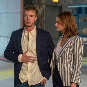 Fotoğraf Graham Rogers