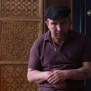 Fotoğraf Eddie Marsan