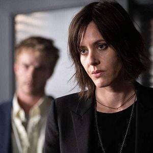 Fotoğraf Katherine Moennig