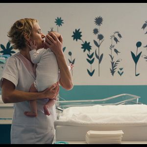 Fotoğraf Sandrine Bonnaire