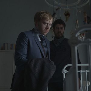 Fotoğraf Toby Kebbell