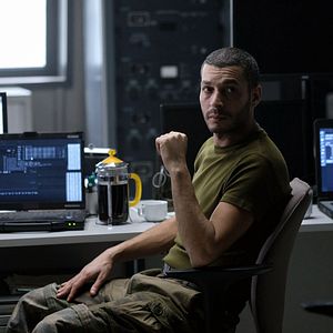 Fotoğraf Adel Bencherif