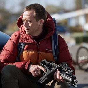 Fotoğraf Stephen Campbell-Moore