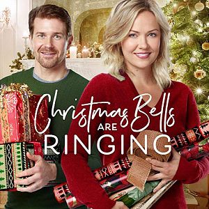 Fotoğraf Christmas Bells Are Ringing