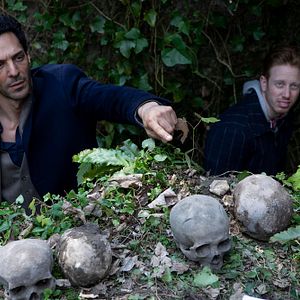 Fotoğraf Côme Levin