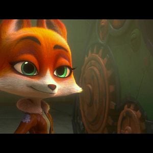 Fotoğraf Kutup Köpekleri