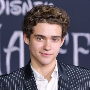 Fotoğraf Joshua Bassett