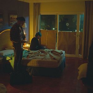 Fotoğraf Carlo Costanzia Flores