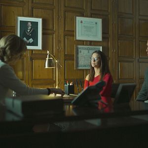 Fotoğraf María Pedraza