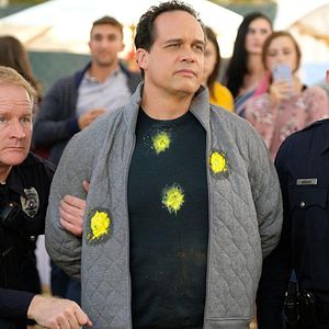 Fotoğraf Diedrich Bader