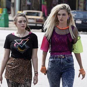 Fotoğraf Danielle Rose Russell