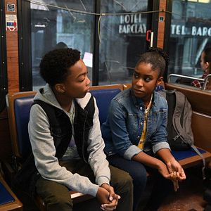 Fotoğraf Asante Blackk