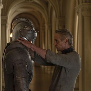 Fotoğraf Jeremy Irons